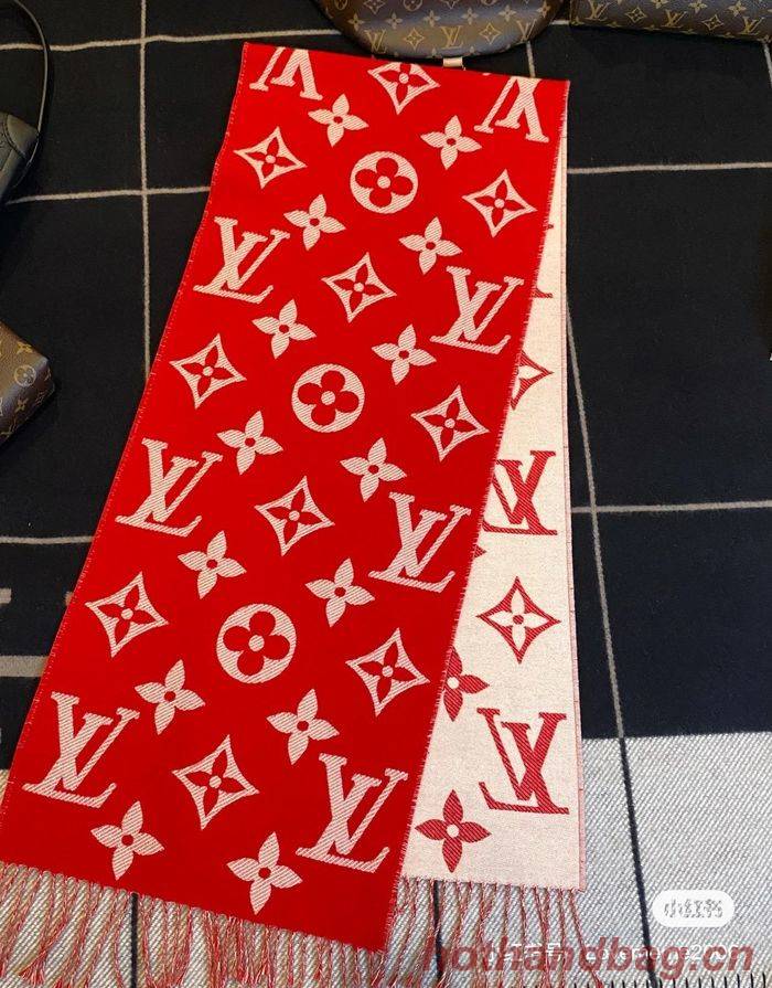 Louis Vuitton Scarf LV00151